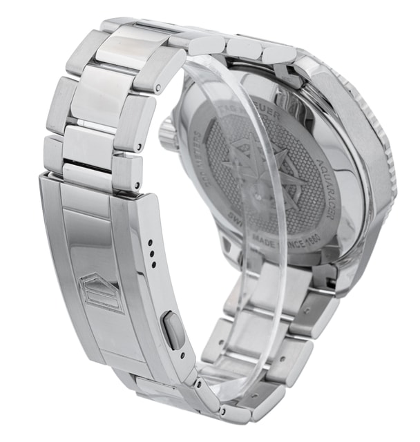 Tag Heuer Aquaracer WBP2115.BA0627 Image 3